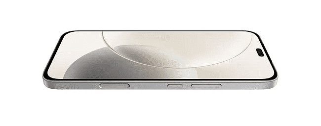 Cмартфон Honor 400 Lite 8GB/256GB ABR-NX1 Velvet Grey (5109BRVP)