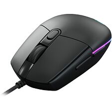 Мышь Oklick GMNG XM002 черный