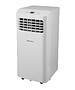 Мобильный кондиционер Hisense AP-09CR4GKVS00