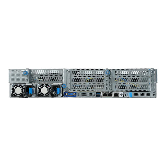 Блок питания Gigabyte 25EP0-22000O-L0S 2000W
