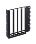 Корпус XPG STARKERAIRBTFMTA-BKCWW без БП