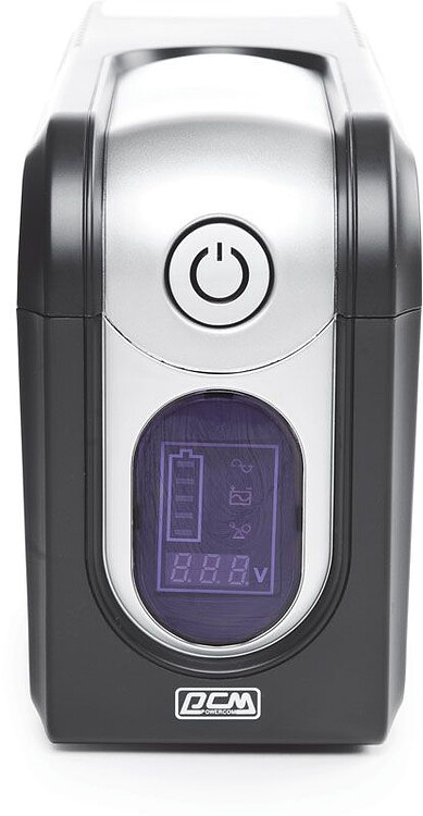 Источник бесперебойного питания Powercom Imperial (IMD-525AP)
