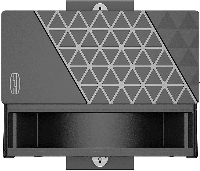 Кулер для процессора PCCooler R300 черный (R300-BKNWYX-US)