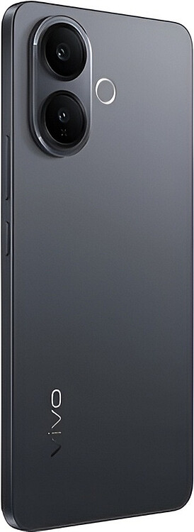 Смартфон Vivo V60 Lite 5G 12GB/512GB элегантный черный (V2529)