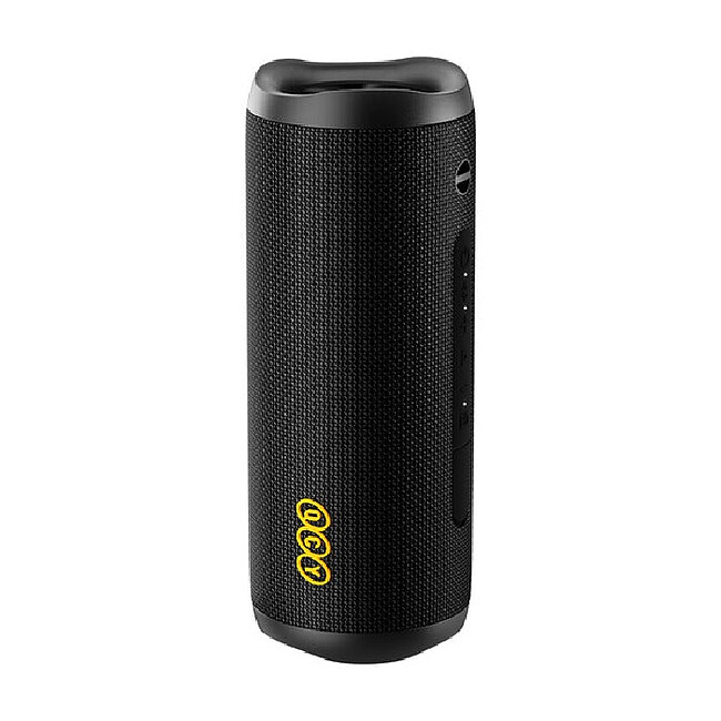 Портативная колонка QCY SP7 Speaker Black (BH24SP7A)