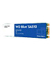 SSD диск WD Blue 1TB (WDS100T3B0B)