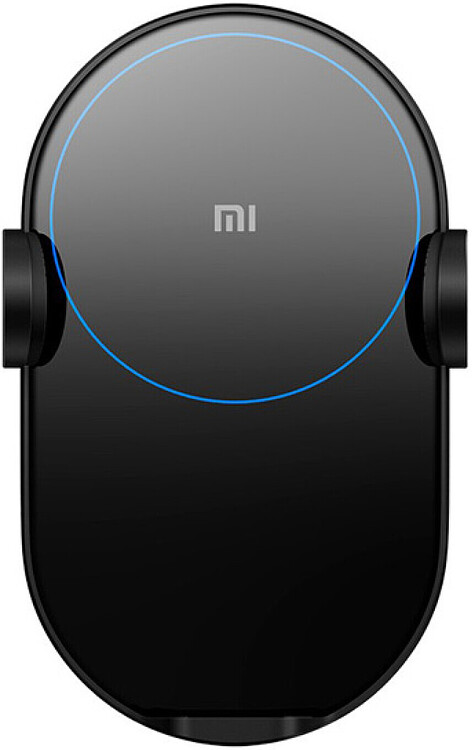 Автомобильное зарядное Xiaomi Mi 20W Wireless Car (GDS4127GL)
