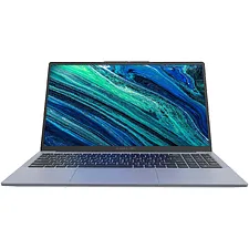 Ноутбук Digma Pro Cursus Grey (DN15R5-ADXW10)