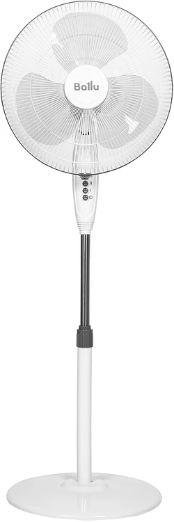 Вентилятор Ballu BFF-815W белый