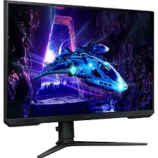 Монитор Samsung Odyssey G8 S32DG300EI черный (LS32DG300EIXCI)