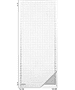 Корпус PcCooler C3B310 WH без БП (C3B310-WHP0-GL)