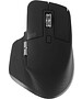 Набор периферии Logitech MX Keys S Combo графитовый/черный (920-011619)