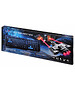 Клавиатура Oklick 750G Frost War