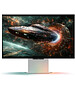Монитор Samsung Odyssey 3D серебристый (LS27FG900XIXCI)