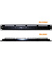 Патч-панель Lanmaster LAN-PPL24U6