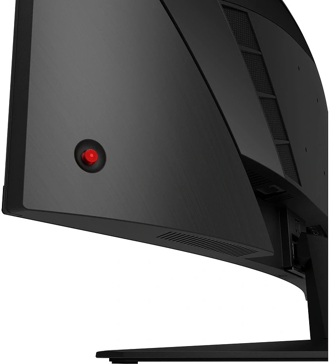 Монитор MSI MAG 346CQDF E20 (9S6-3DD71M-022)