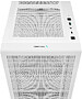 Корпус DeepCool CH560 WH ATX без БП белый (R-CH560-WHAPE4-G-1)