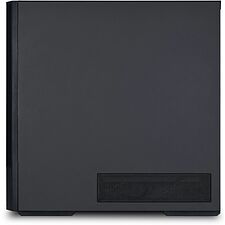 Корпус Lian Li Lancool 207 Digital ATX без БП черный (G99.LAN207DX.00)