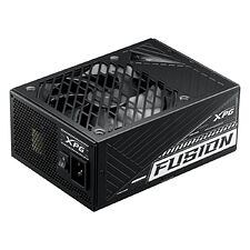 Блок питания XPG Fusion1600 Titanium (FUSION1600T-BKCEU)
