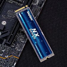 SSD диск Kingspec 1Tb M.2 2280 (NX-1TB)