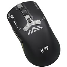 Мышь HAFF CyberFury (MS-GM220WR)