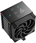 Кулер для процессора DeepCool AK500 DIGITAL PRO (R-AK500-BKAPMN-G)