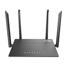 Wi-Fi роутер D-Link DIR-815/RU/R4A