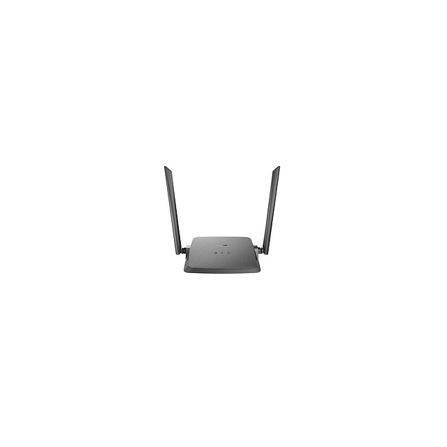 Беспроводной маршрутизатор D-Link DIR-615/Z1A