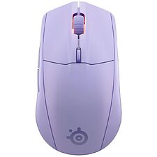 Мышь SteelSeries Rival 3 Gen2 Lavender (62525)