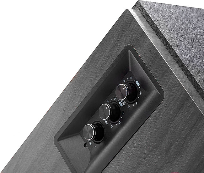 Акустика Edifier R1700BT черный