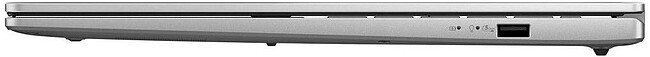 Ноутбук Asus VivoBook S16 M3607KA-SH131 Silver (90NB16T2-M00990)