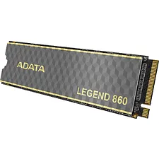 SSD диск A-Data Legend 860 2TB (SLEG-860-2000GCS)