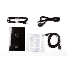 Монитор Irbis GroovyView Black (IGV22FID01)