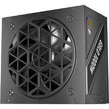 Блок питания 1stPlayer HA-1000BA4 1000W Black (NGDP-GLD-1000-BK-EU)