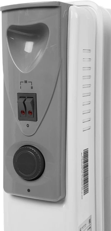 Радиатор Royal Clima Siena (ROR-S5-1000M)