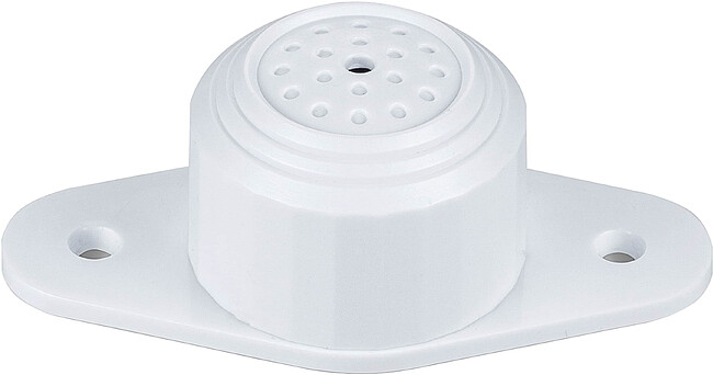 Микрофон Dahua DH-HAP100 белый