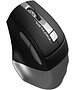 Мышь A4Tech Fstyler FB35S Smoky Grey