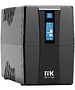 Источник бесперебойного питания ITK EET-0800VA-1-001