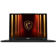 Ноутбук MSI Stealth 16 AI A2HWFG-086XRU Black (9S7-15F535-086)