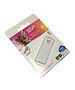 USB Flash-накопитель Silicon-Power Ultima U03 32GB белый (SP032GBUF2U03V1W)