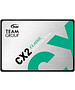 SSD диск Team Group CX2 1TB (T253X6001T0C101)