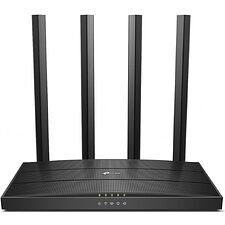Беспроводной маршрутизатор TP-Link Archer C80 AC1900 MU-MIMO