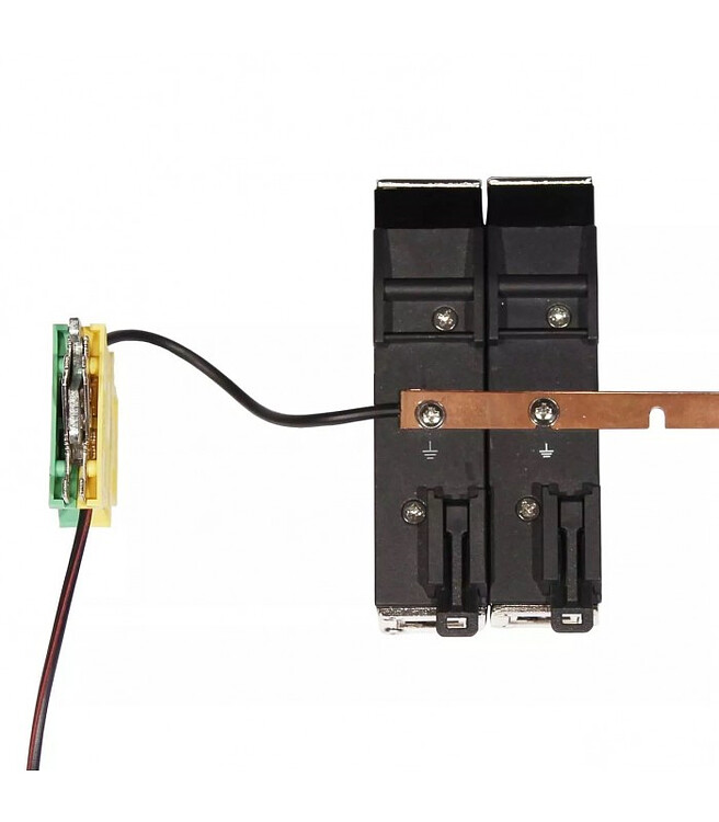 Грозозащита Osnovo SP-IP/1000PD