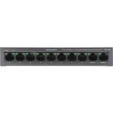 Коммутатор Mercusys MS110CP