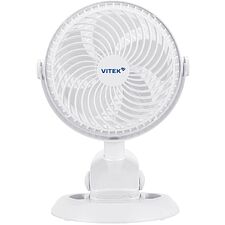 Вентилятор Vitek VTF-06U белый