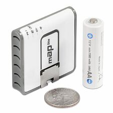 Точка доступа MikroTik RBmAPL-2nD
