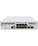Коммутатор MikroTik CRS310-8G+2S+IN