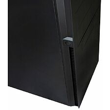Корпус Powerman BA833BK 600W (6125674)