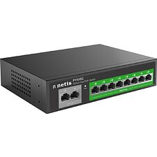 Коммутатор Netis P110GC