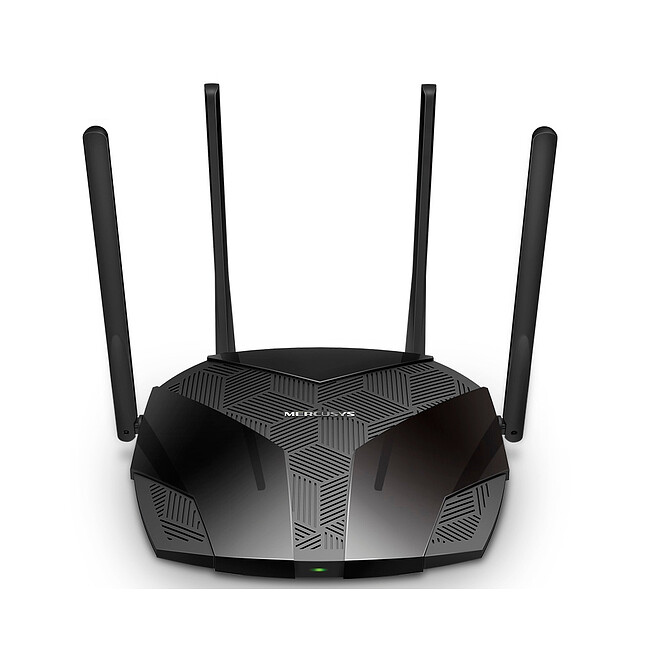 Беспроводной маршрутизатор Mercusys MR70X